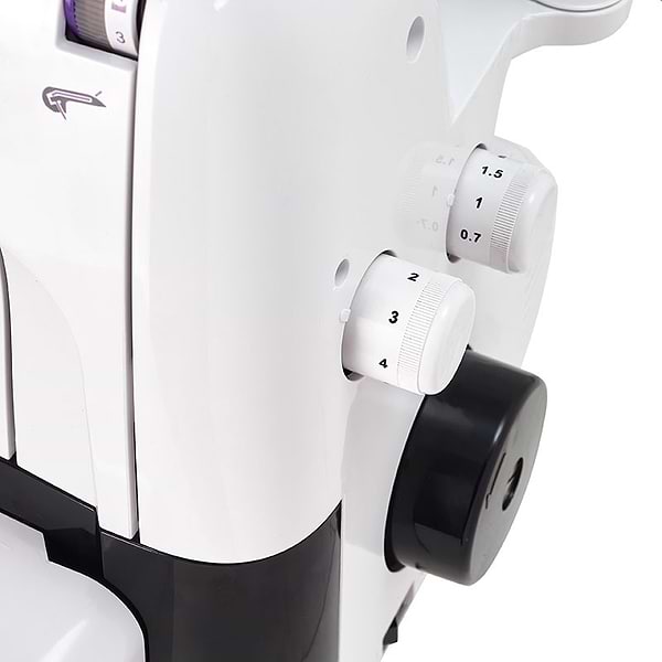 Фото - Оверлок Rold GT990