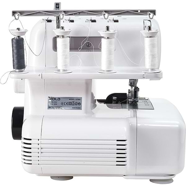 Фото - Оверлок Rold GT990