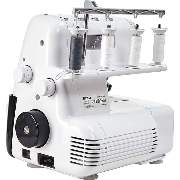 Фото - Оверлок Rold GT990