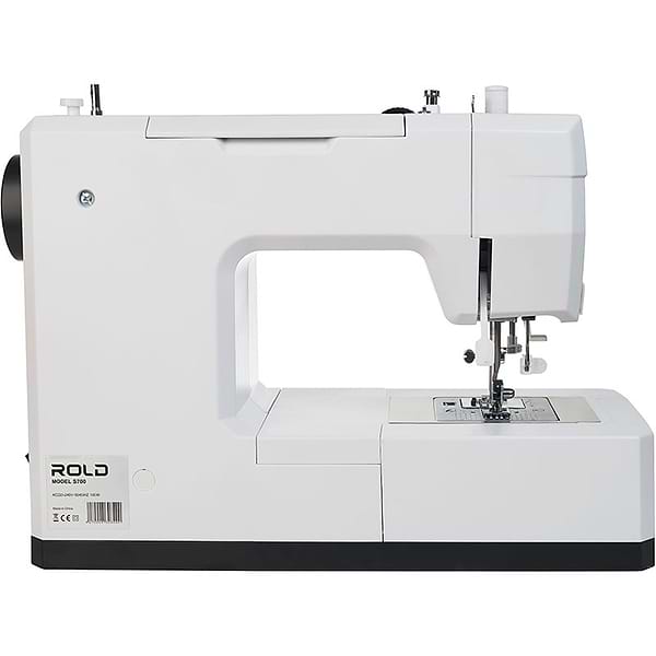 Фото - Швейная машина Rold S700