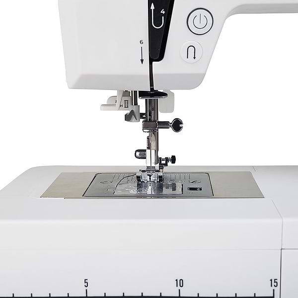 Фото - Швейная машина Rold S700