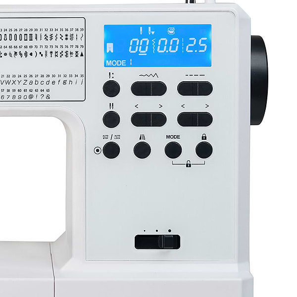 Фото - Швейная машина Rold S700