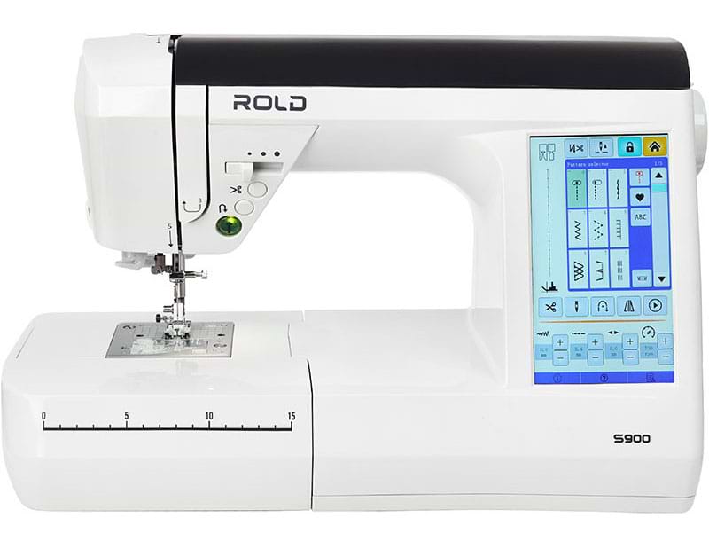 Швейная машина Rold S900