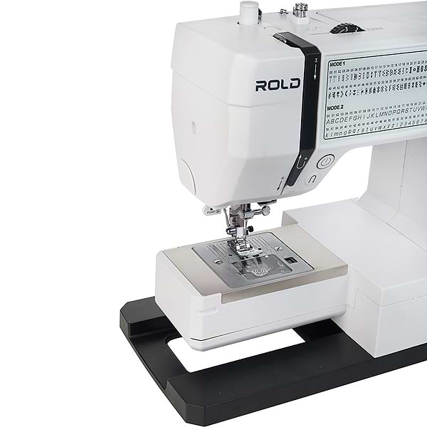 Фото - Швейная машина Rold S700