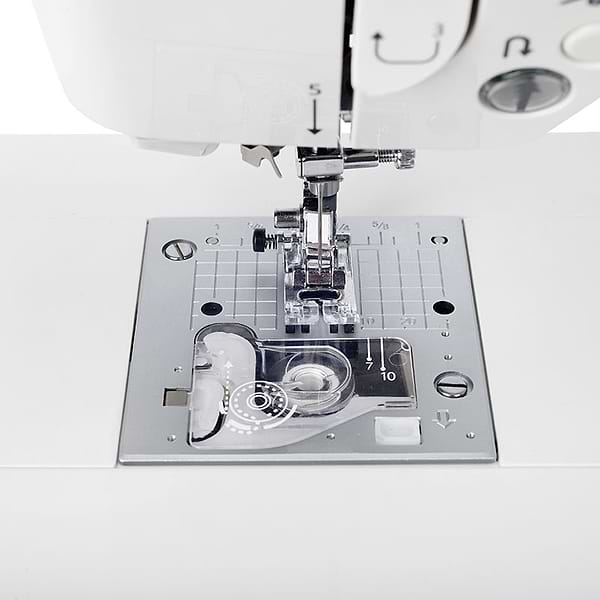 Фото - Швейна машина Rold S900