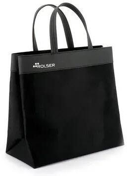Шопер Rolser B Bag LN Negro (SHB029-1023)