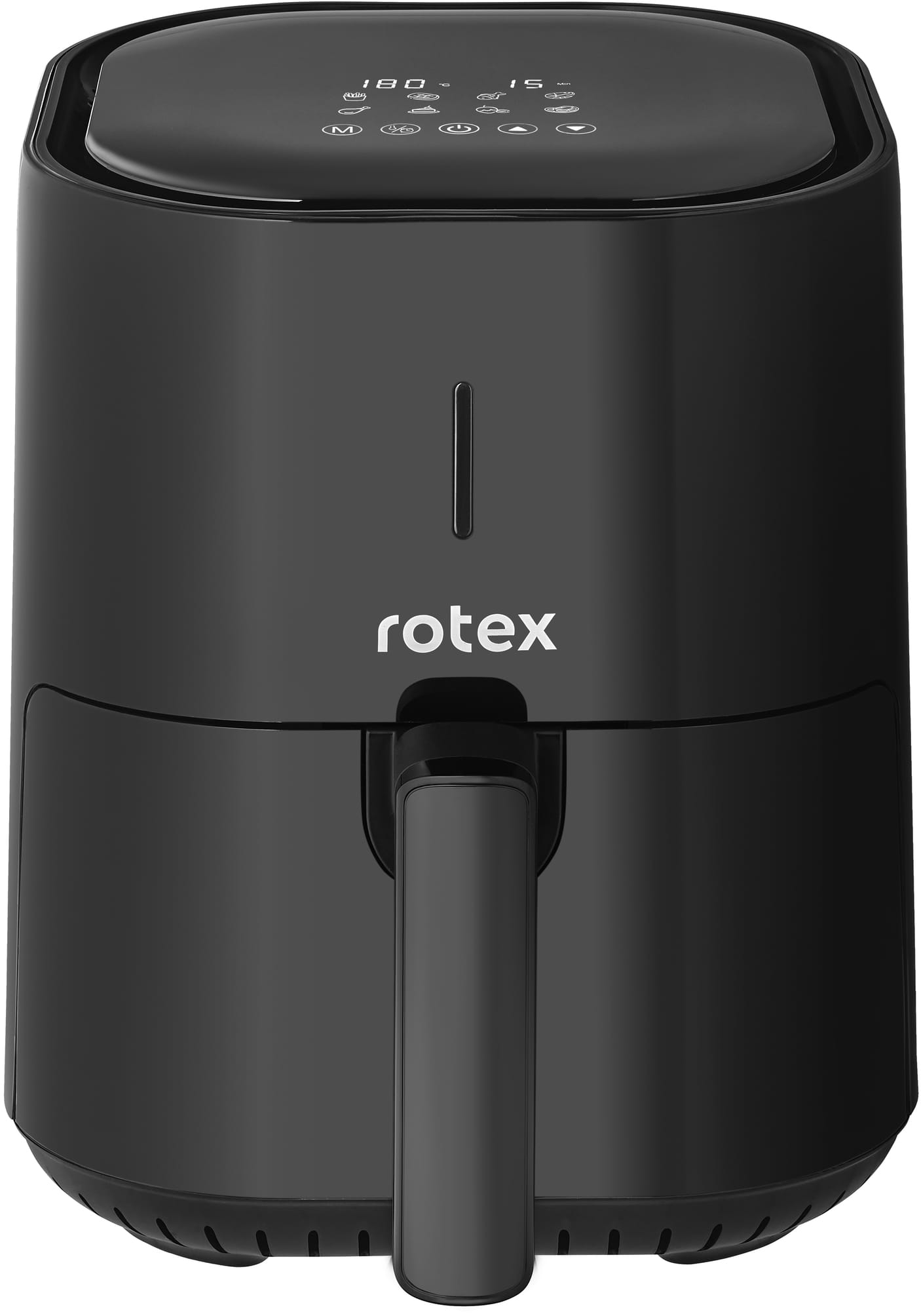 Мультипечь Rotex ROM420-L MultiFry - Фото 1