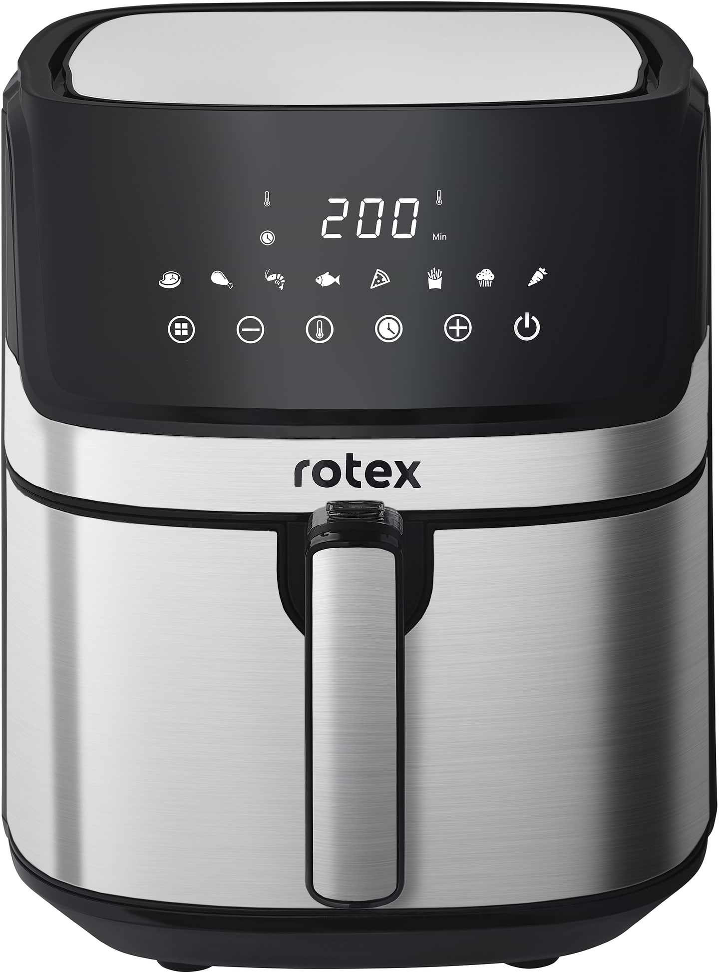 Мультипечь Rotex ROM680-XL MultiFry - Фото 1