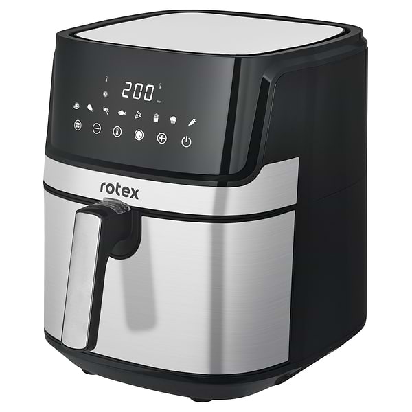 Фото - Уценка - Мультипечь Rotex ROM680-XL MultiFry