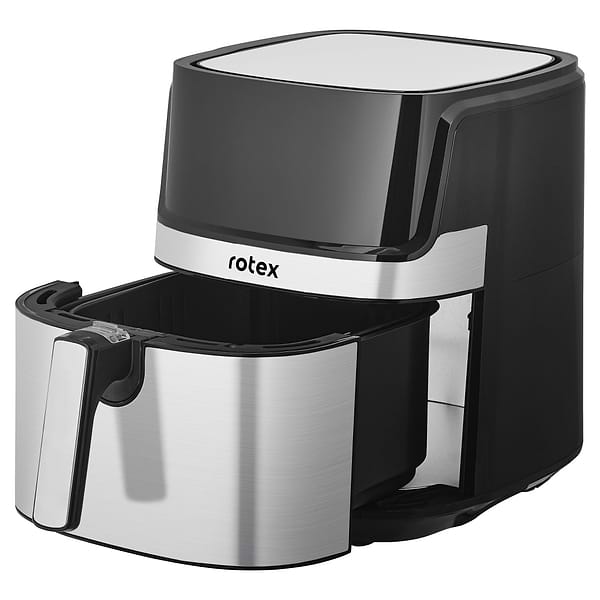 Фото - Уценка - Мультипечь Rotex ROM680-XL MultiFry