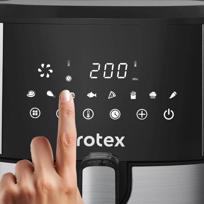 Фото - Мультипечь Rotex ROM760-XL Up&DownFry