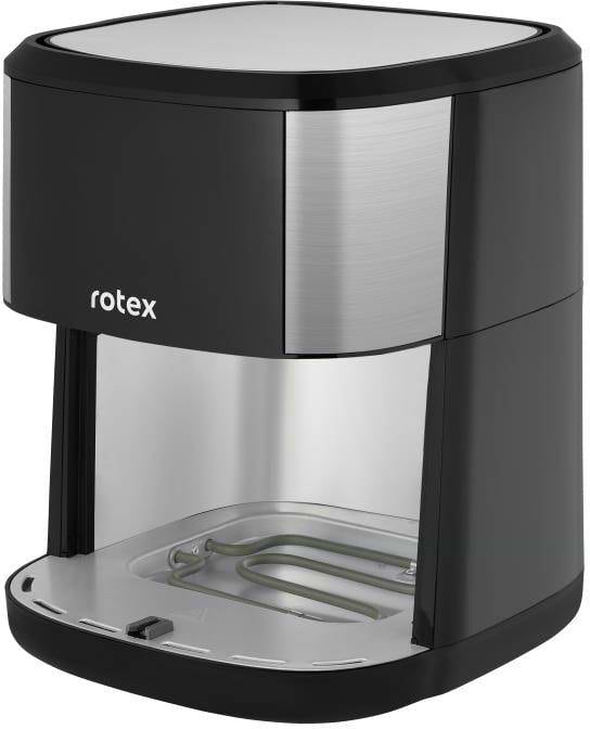 Фото - Мультипечь Rotex ROM760-XL Up&DownFry