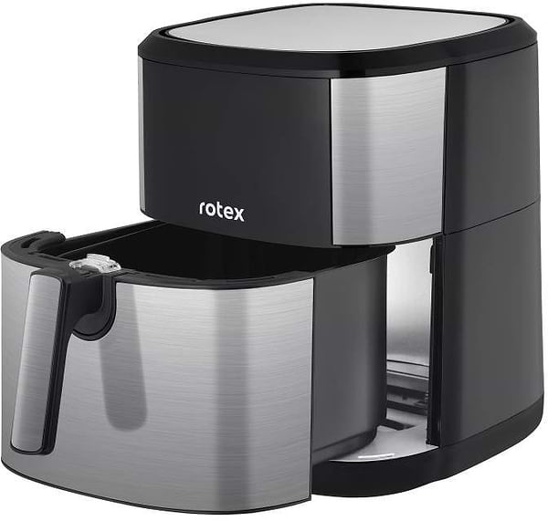 Фото - Мультипечь Rotex ROM760-XL Up&DownFry