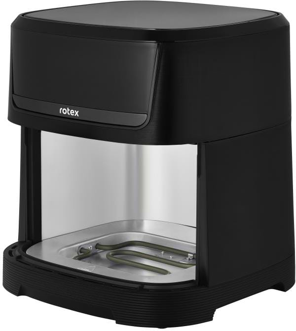 Фото - Уцінка - Мультипіч Rotex ROM960-XXL Up&DownFry