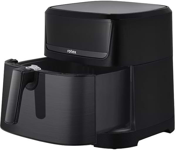 Фото - Уцінка - Мультипіч Rotex ROM960-XXL Up&DownFry