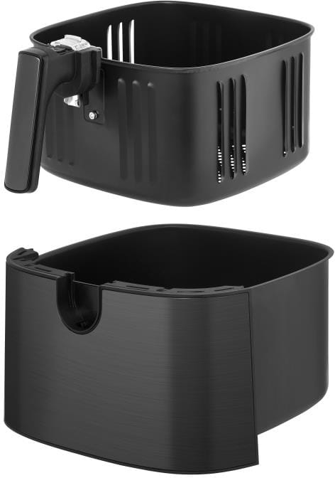 Фото - Уцінка - Мультипіч Rotex ROM960-XXL Up&DownFry