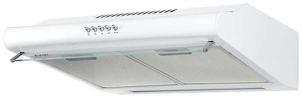 Фото - Витяжка традиційна Ventolux ROMA 50 WH 2M LUX