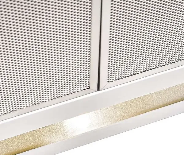 Фото - Витяжка традиційна Ventolux ROMA 50 WH LUX