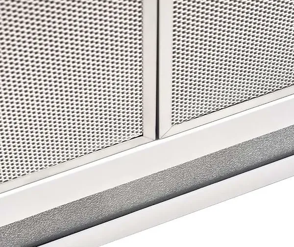 Фото - Витяжка традиційна Ventolux ROMA 50 WH LUX