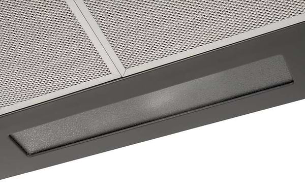 Фото - Вытяжка декоративная Ventolux ROMA 60 BK LUX