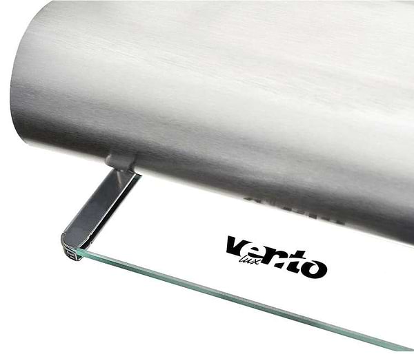 Фото - Витяжка традиційна Ventolux ROMA 60 INOX 2M LUX