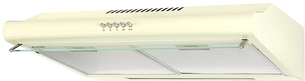 Фото - Вытяжка традиционная Ventolux ROMA 50 IVORY LUX