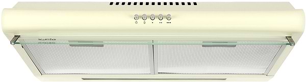 Фото - Вытяжка традиционная Ventolux ROMA 50 IVORY LUX