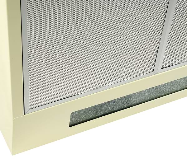 Фото - Вытяжка традиционная Ventolux ROMA 50 IVORY LUX