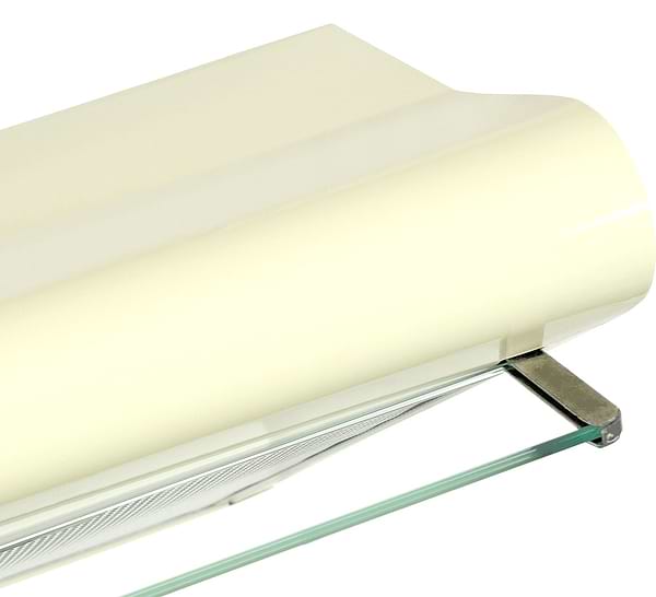 Фото - Вытяжка традиционная Ventolux ROMA 50 IVORY LUX