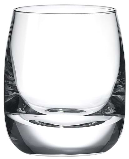 Набір стопок Rona COOL 70 мл 6 шт. (4218/70)