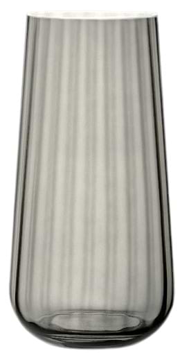 Ваза Rona FADE ONYX 25 см (5332/ZP/39392)