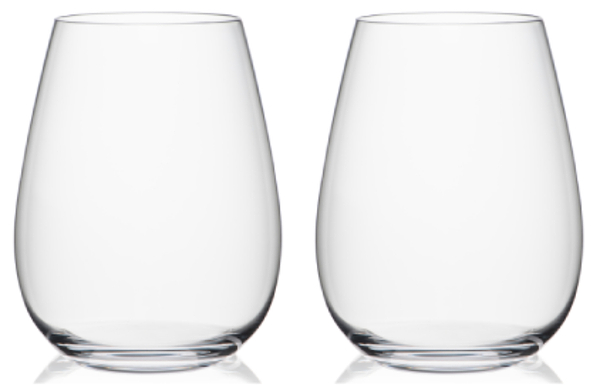 Фото - Набор стаканов Rona ARTE 550 мл 2 шт. (4237/UM/550)