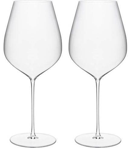 Набір келихів Rona ARTE 630 мл 2 шт. (7719/UM/630)