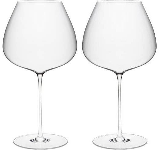 Набір келихів Rona ARTE 880 мл 2 шт. (7719/UM/880)