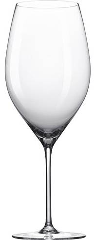 Фото - Набір келихів Rona Bordeaux GRACE 920 мл 2 шт. (6835/920)