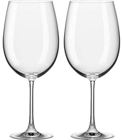 Набор бокалов Rona Bordeaux MAGNUM 850 мл 2 шт. (3276/850)