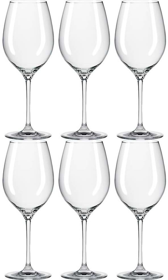 Набір келихів Rona CELEBRATION 470 мл 6 шт. (6272/470)