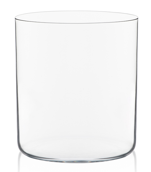 Фото - Набір склянок Rona CLASSIC LIGHT DOF 370 мл 2 шт. (1605/UM/370)