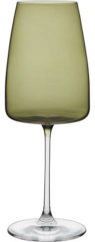 Фото - Набор бокалов Rona FADE EMERALD 510 мл 4 шт. (7023/45312/510)