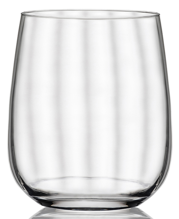 Фото - Набор стаканов Rona FAVOURITE COOL 460 мл 6 шт. (4218/2P/460)