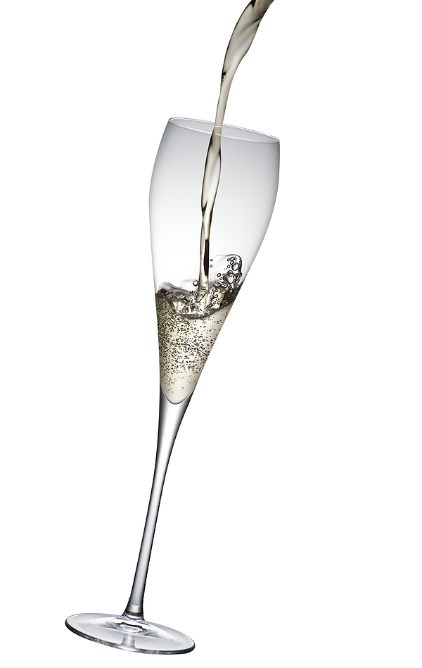 Фото - Набір келихів Rona GRACE 280 мл 2 шт. (6835/280)