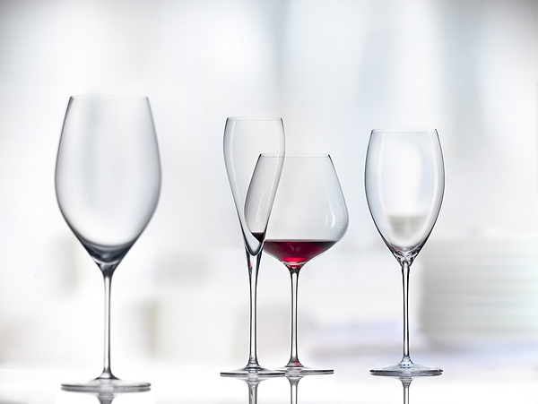 Фото - Набір келихів Rona GRACE 280 мл 2 шт. (6835/280)