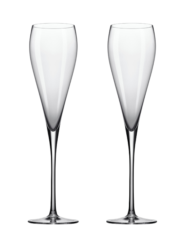 Фото - Набір келихів Rona GRACE 280 мл 2 шт. (6835/280)