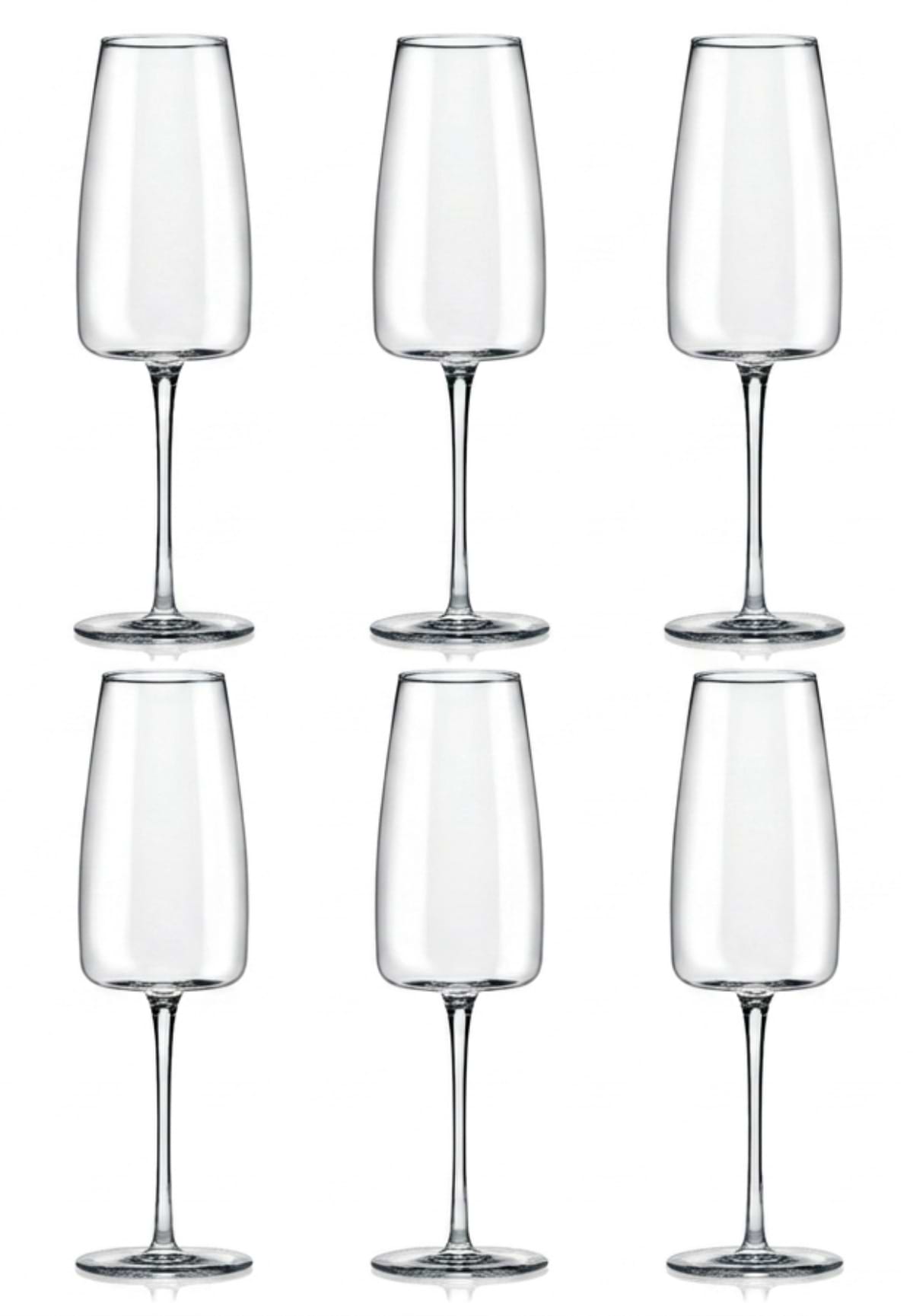 Набір келихів Rona LORD 340 мл 6 шт. (7023/340)