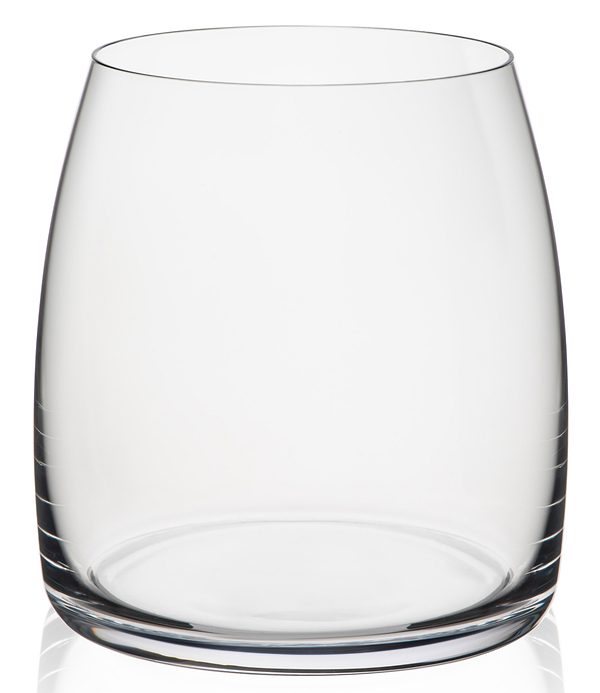 Фото - Набір склянок Rona LORD 450 мл 6 шт. (8412/450)