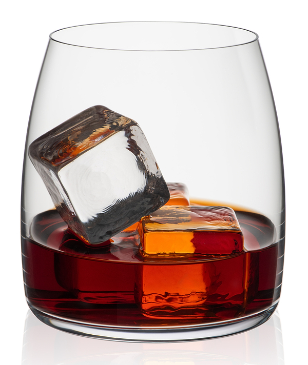 Фото - Набір склянок Rona LORD 450 мл 6 шт. (8412/450)