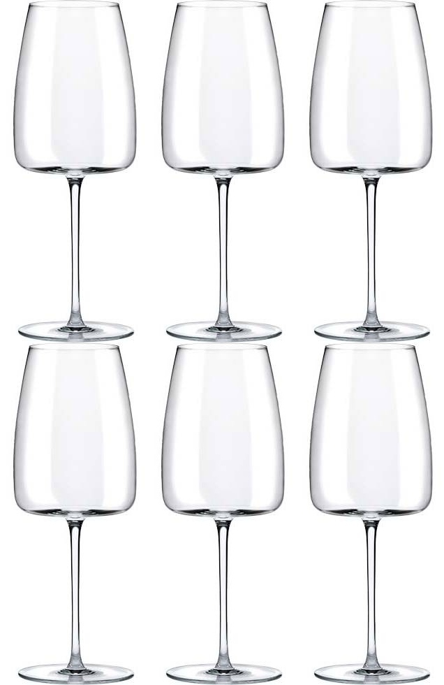 Набор бокалов Rona LORD 510 мл 6 шт. (7023/510)