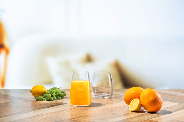 Фото - Набор стаканов Rona LORD HB 485 мл 6 шт. (8412/485)