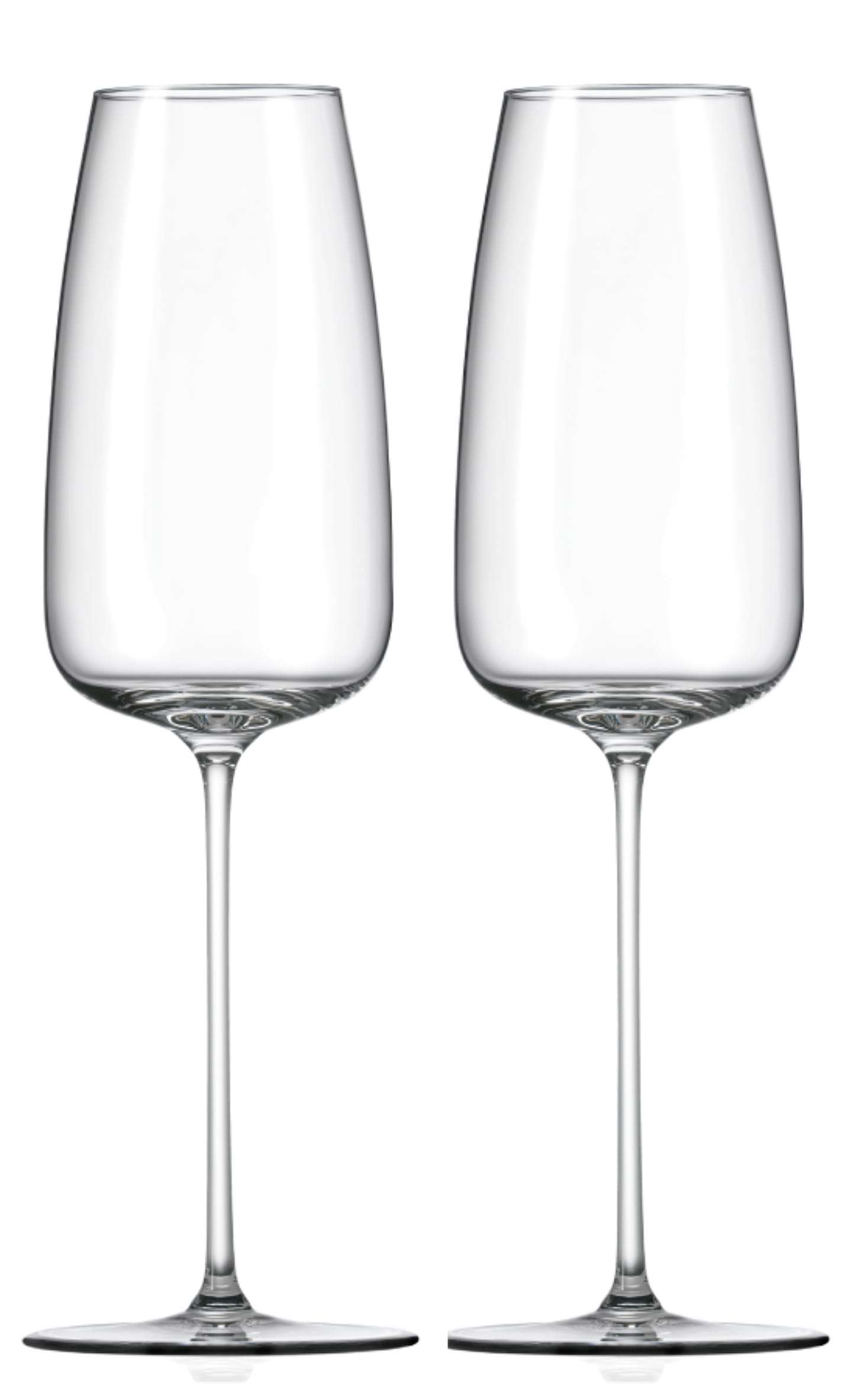 Набір келихів Rona ORBITAL 360 мл 2 шт. (7252/360)