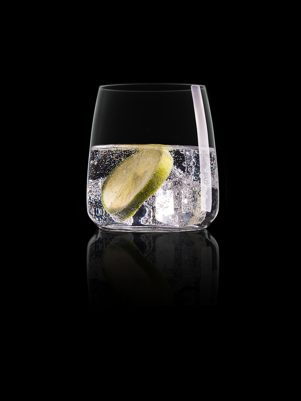 Фото - Набор стаканов Rona ORBITAL 460 мл 2 шт. (7252/UM/460)